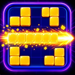 Icono de Volt Block: City Lights