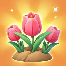Icono de Town Florist - Bloom & Roll